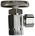 angle valve